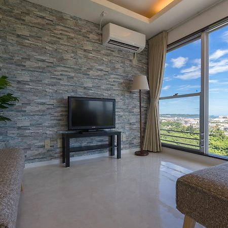 L.O.A Resort Okinawa Dış mekan fotoğraf