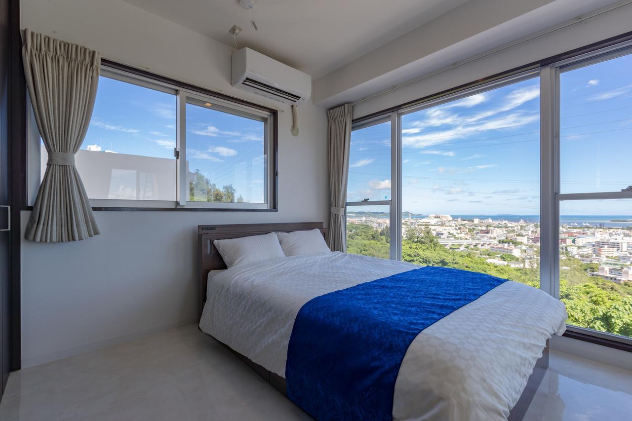 L.O.A Resort Okinawa Dış mekan fotoğraf