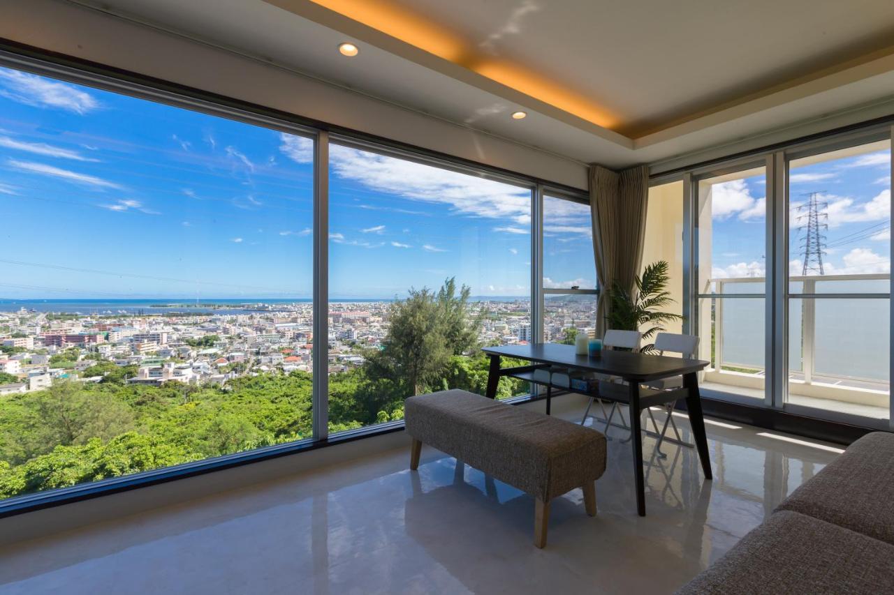 L.O.A Resort Okinawa Dış mekan fotoğraf
