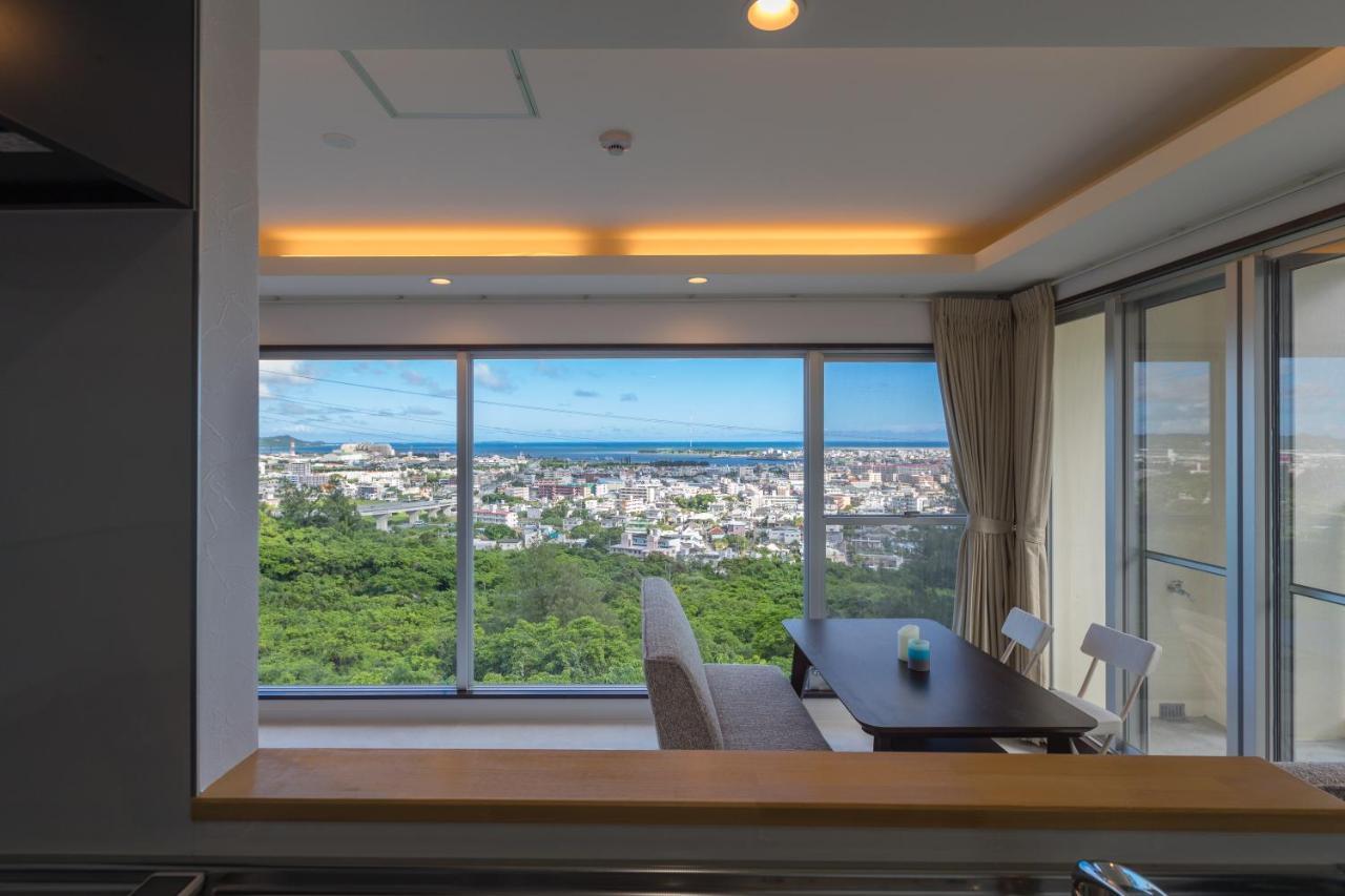 L.O.A Resort Okinawa Dış mekan fotoğraf