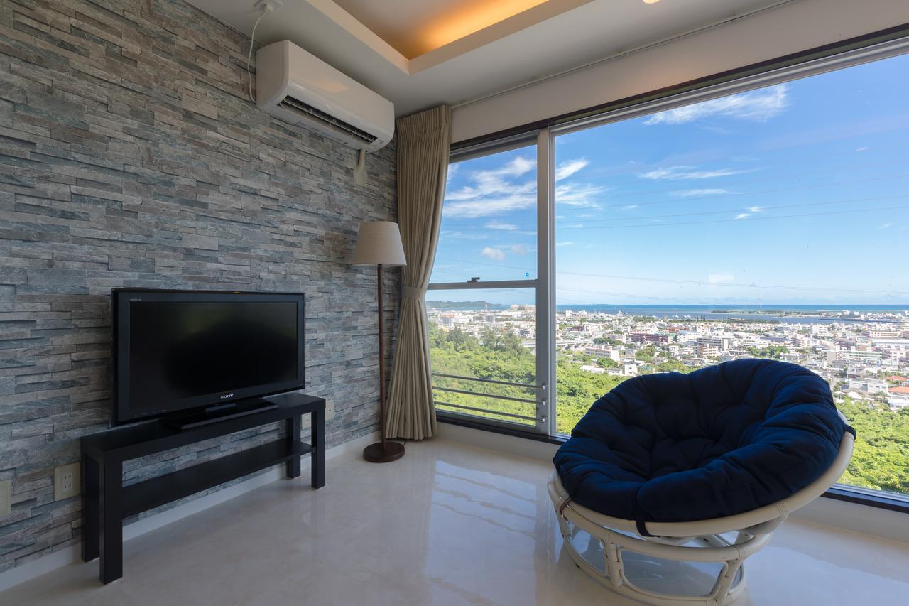 L.O.A Resort Okinawa Dış mekan fotoğraf
