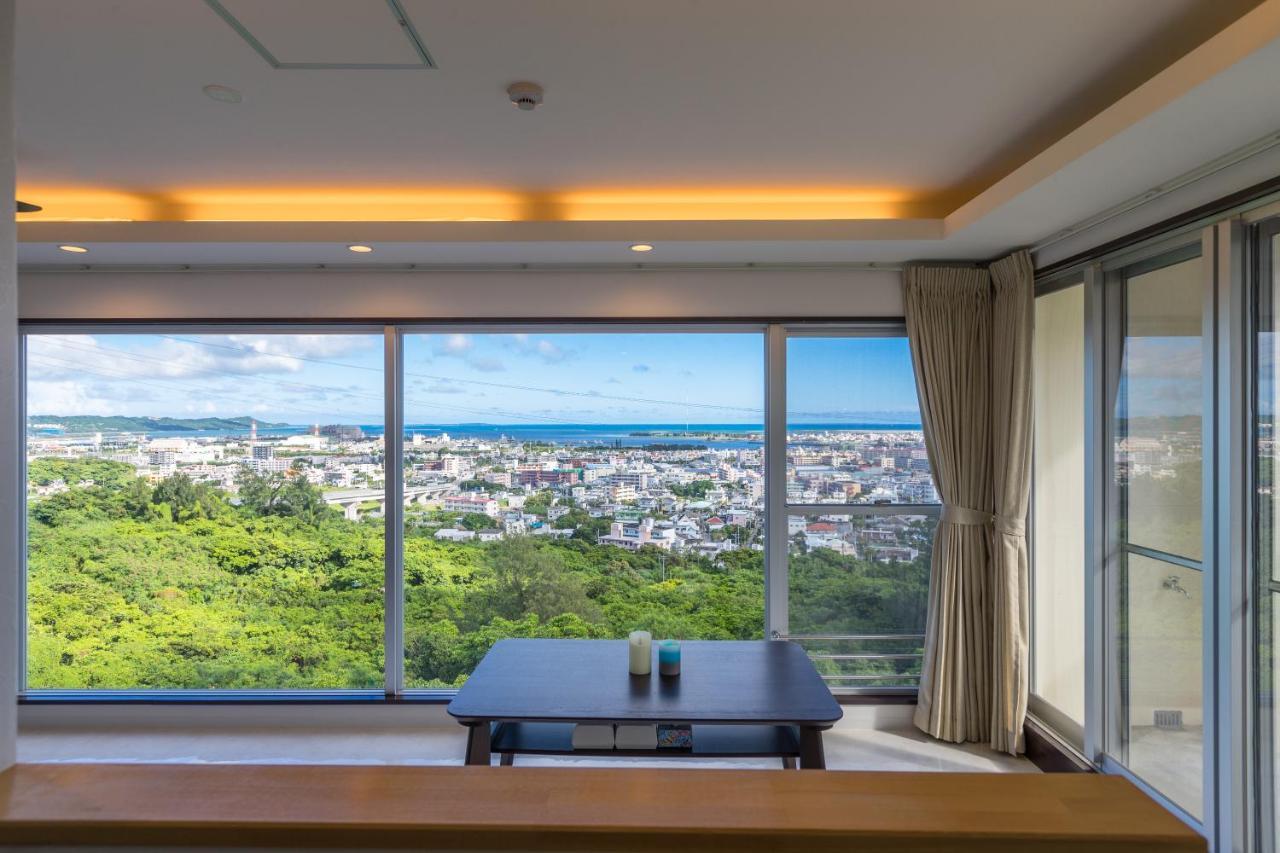 L.O.A Resort Okinawa Dış mekan fotoğraf