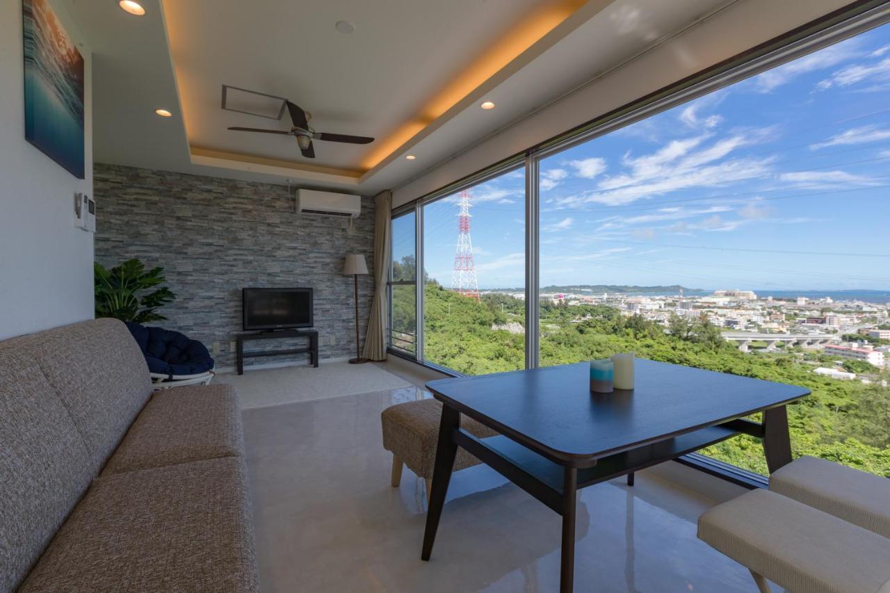L.O.A Resort Okinawa Dış mekan fotoğraf