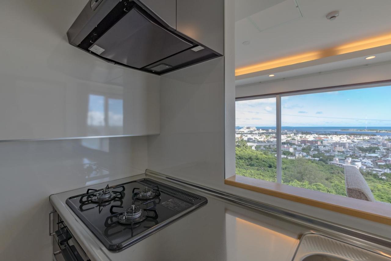 L.O.A Resort Okinawa Dış mekan fotoğraf