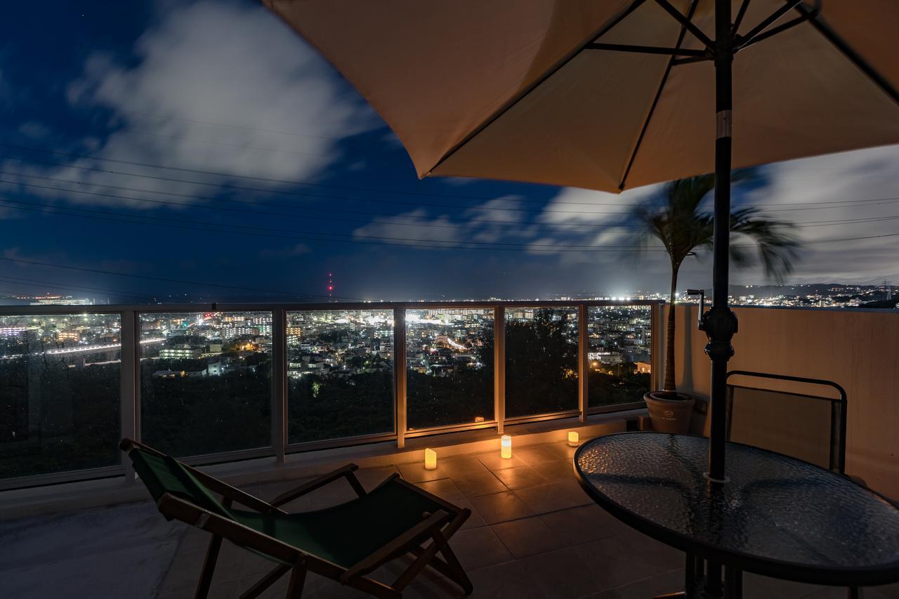 L.O.A Resort Okinawa Dış mekan fotoğraf