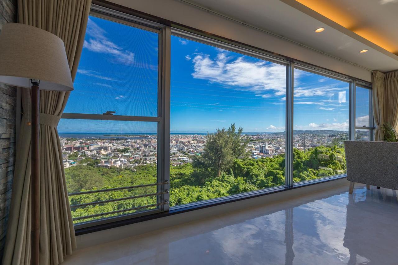 L.O.A Resort Okinawa Dış mekan fotoğraf