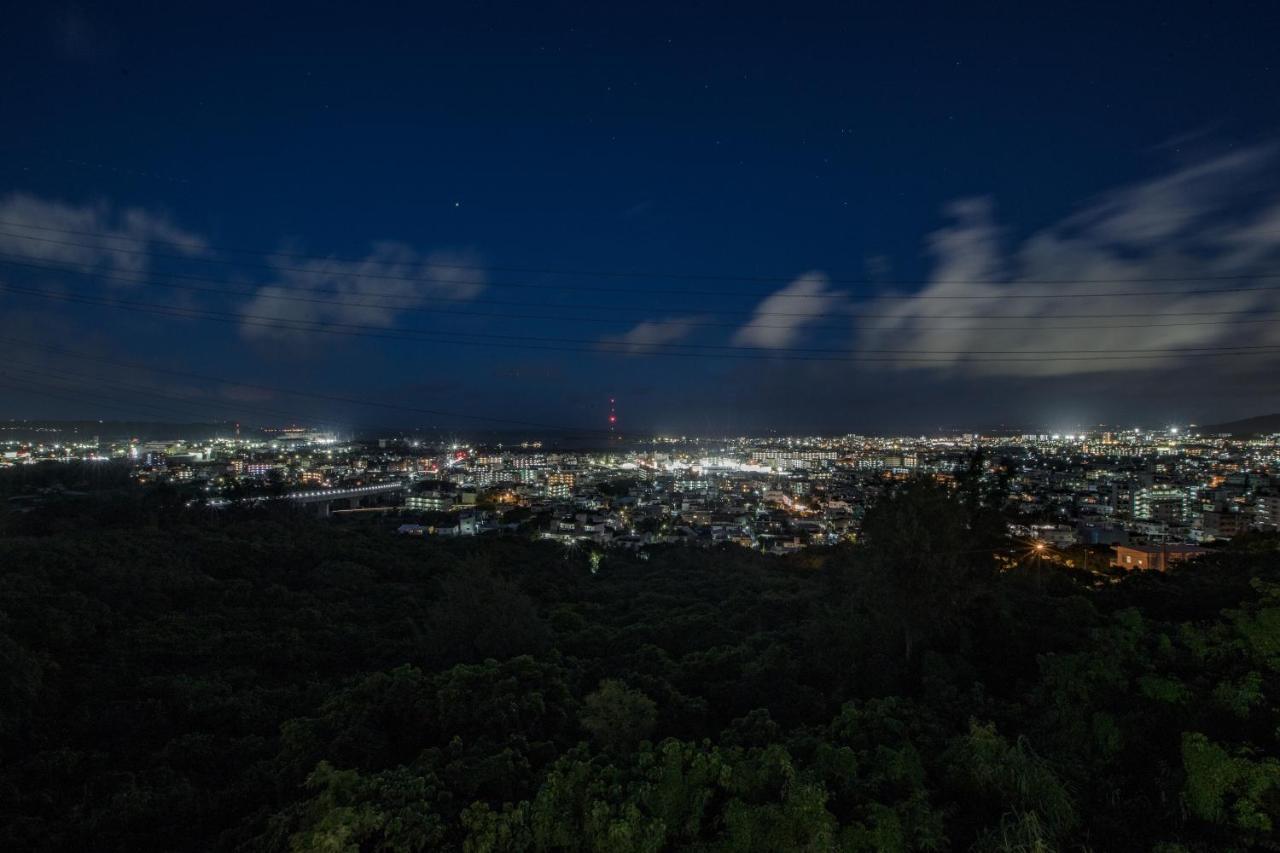L.O.A Resort Okinawa Dış mekan fotoğraf