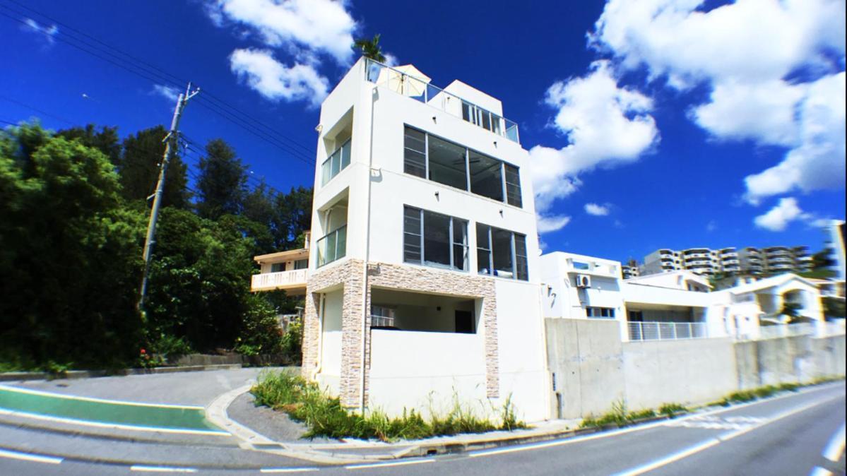 L.O.A Resort Okinawa Dış mekan fotoğraf